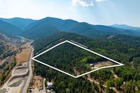 Land for sale in Shoshone County, Idaho