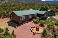 Land for sale in Fremont County, Colorado