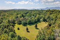 Land for sale in Polk County, North Carolina