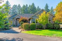 Land for sale in Polk County, Oregon