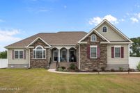 Land for sale in Pitt County, North Carolina