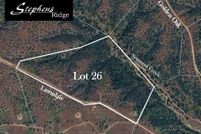 Land for sale in Shasta County, California