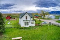 Farm and Ranch for sale in Gallatin County, Montana