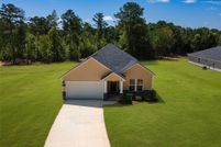 Land for sale in Chambers County, Alabama