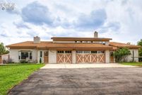 House for sale in El Paso County, Colorado