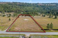 Undeveloped Land for sale in Pend Oreille County, Washington