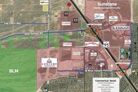 Land for sale in Clark County, Nevada