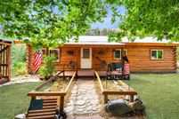 House for sale in Sanders County, Montana