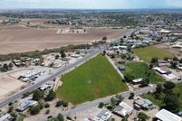 Land for sale in El Paso County, Texas