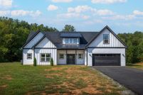 Land for sale in Gilmer County, Georgia