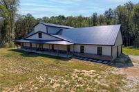 Timberland Property for sale in Floyd County, Indiana