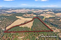Land for sale in Spokane County, Washington