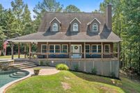 Land for sale in White County, Georgia