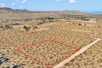 Land for sale in San Bernardino County, California