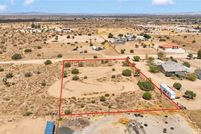 Land for sale in San Bernardino County, California