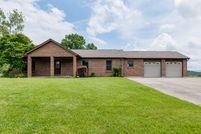 Lakefront Property for sale in Pendleton County, Kentucky