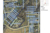 Land for sale in Madison County, Indiana