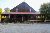 Land for sale in Dubois County, Indiana