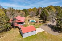 House for sale in Panola County, Mississippi