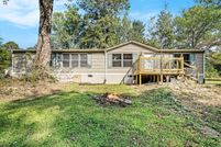 Land for sale in Murray County, Georgia