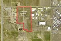 Land for sale in Douglas County, Nevada