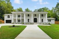 Undeveloped Land for sale in Cobb County, Georgia