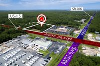 Land for sale in Saint Johns County, Florida