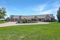 Land for sale in Clinton County, Indiana