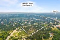 Land for sale in Travis County, Texas