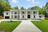 Undeveloped Land for sale in Cobb County, Georgia