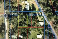 Homesite for sale in Levy County, Florida