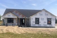 Land for sale in Huntington County, Indiana