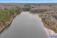 Land for sale in Powhatan County, Virginia
