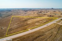Land for sale in Campbell County, Wyoming