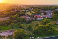 Homesite for sale in Llano County, Texas