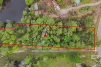 Land for sale in Baldwin County, Alabama