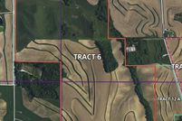 Land for sale in Pottawattamie County, Iowa