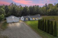 Land for sale in Kennebec County, Maine