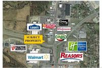 Land for sale in Cherokee County, Oklahoma