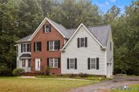 Land for sale in Dinwiddie County, Virginia