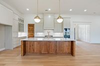 Land for sale in Randall County, Texas