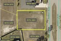 Land for sale in Lee County, Florida
