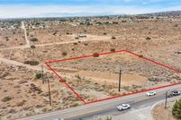 Land for sale in San Bernardino County, California
