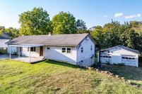 Farm and Ranch for sale in Monroe County, Indiana