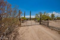 Land for sale in Pima County, Arizona