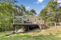 Land for sale in Sagadahoc County, Maine