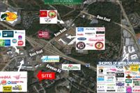 Land for sale in Bibb County, Georgia