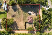 Land for sale in Kaufman County, Texas