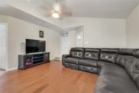 Land for sale in Kaufman County, Texas