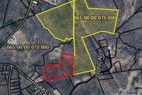 Undeveloped Land for sale in Union County, South Carolina